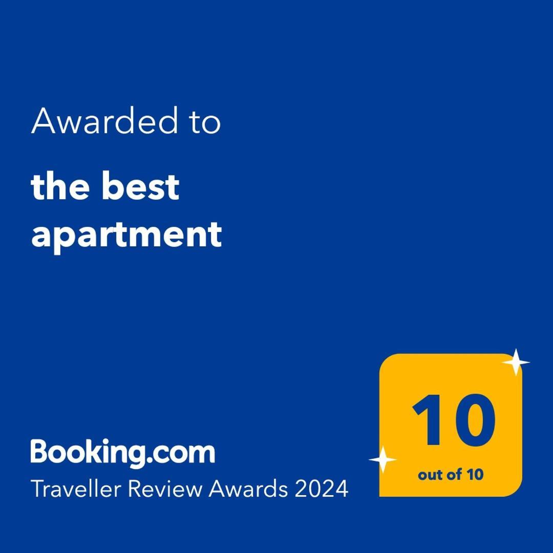 The Best Apartment Kutaisi Zewnętrze zdjęcie