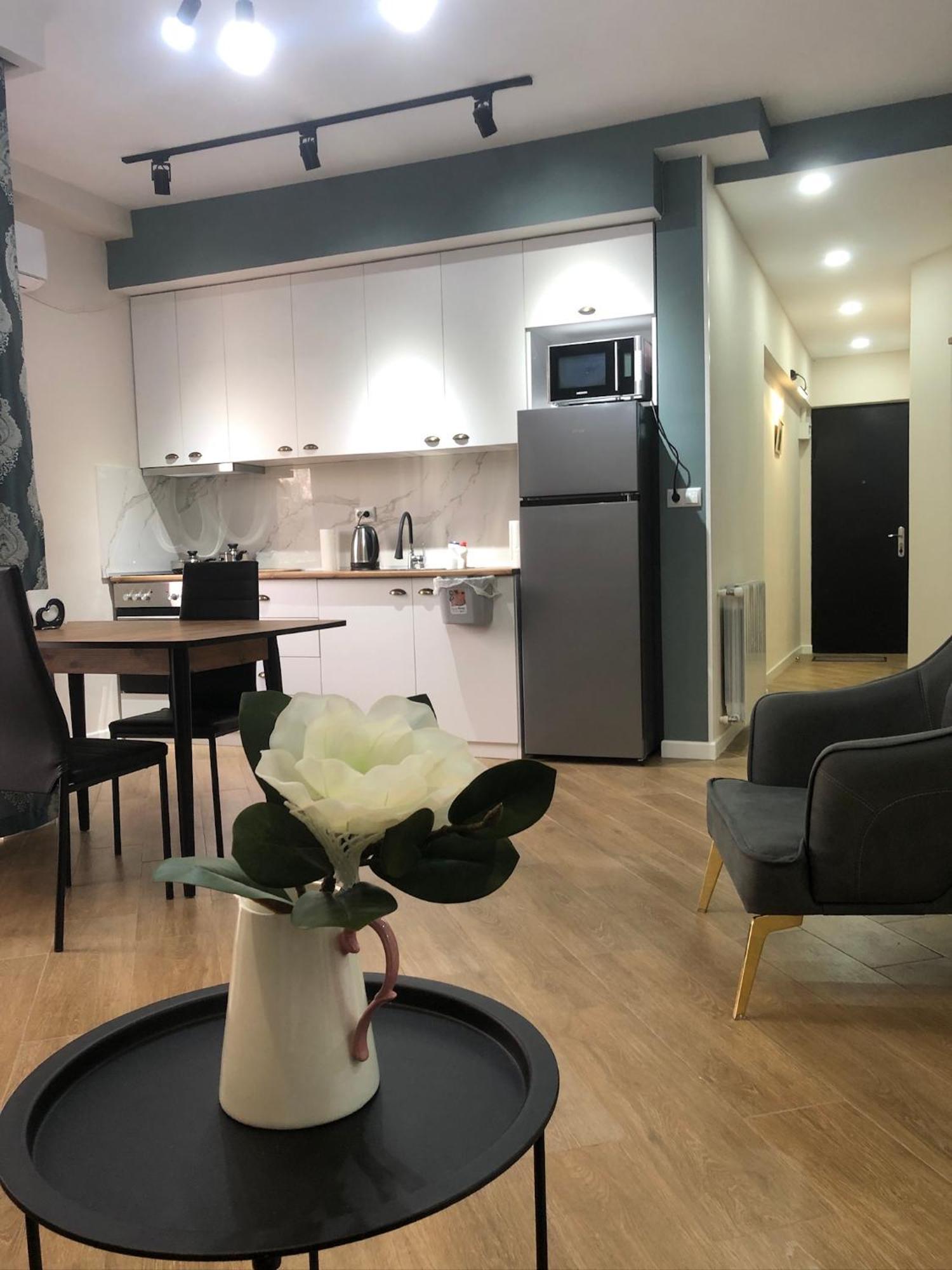 The Best Apartment Kutaisi Zewnętrze zdjęcie