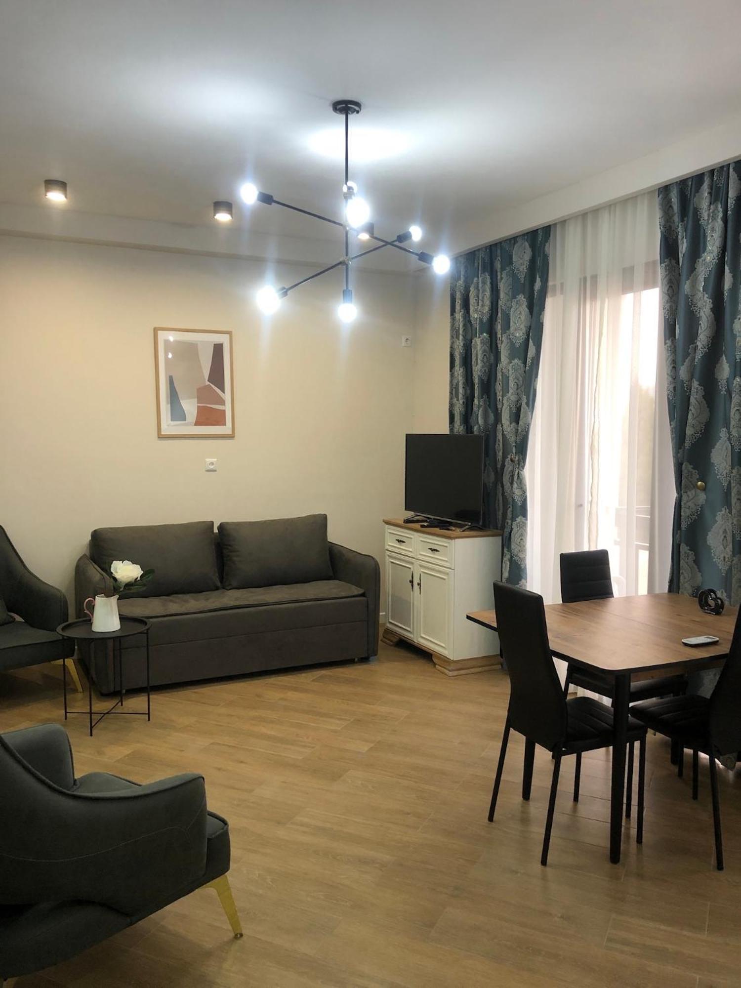 The Best Apartment Kutaisi Zewnętrze zdjęcie