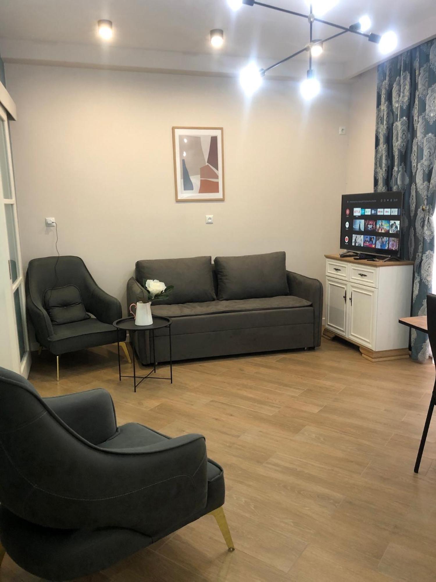 The Best Apartment Kutaisi Zewnętrze zdjęcie