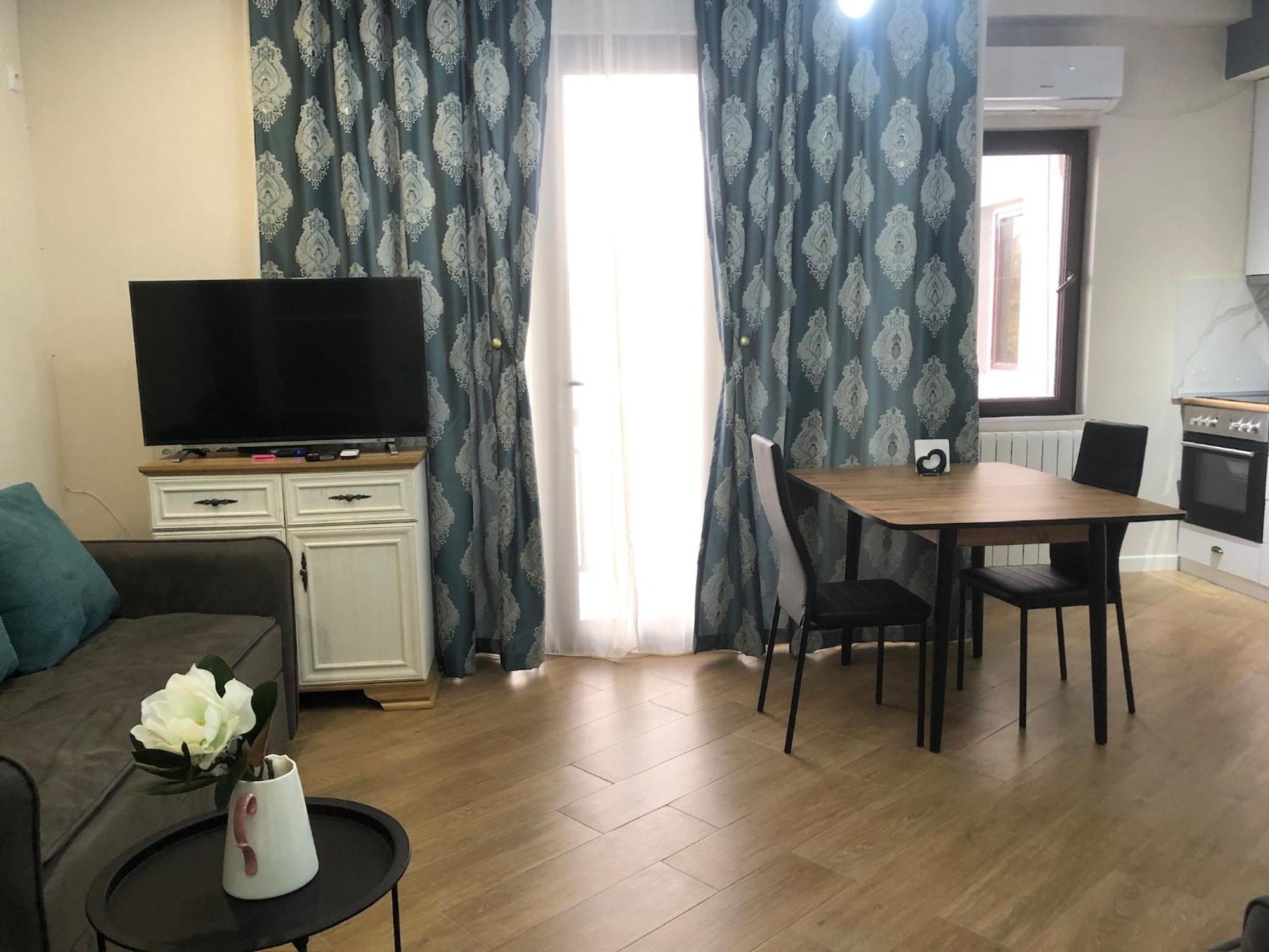 The Best Apartment Kutaisi Zewnętrze zdjęcie
